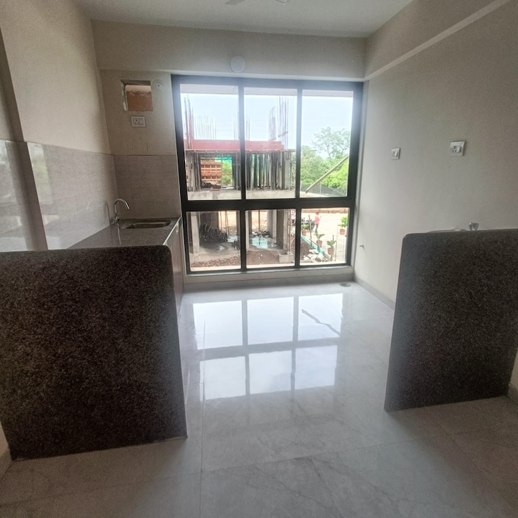 Living Room, happy-home-sarvodaya-nagar 2 Bedroom 1200 Sq.Ft. Apartment In Ambernath West Thane 7426812