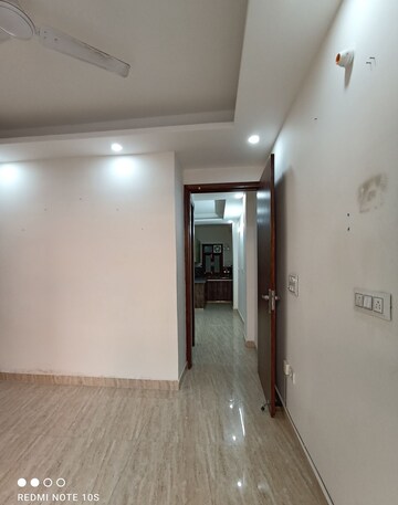 Room in 3 BHK Builder Floor at Chattarpur – for Sale