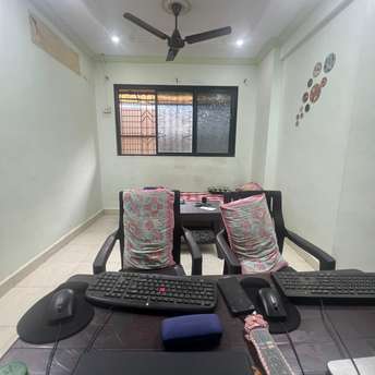 1 BHK Apartment For Rent in Kharigaon Thane  7426827