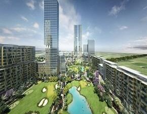 3 BHK Apartment For Sale in Sector 69
