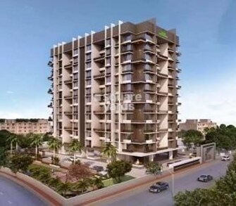 1 BHK Apartment For Resale in Tulsi Sharnam Ambernath Thane  7426879