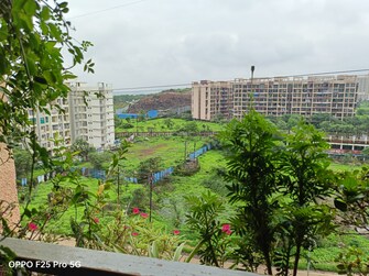 1 BHK Apartment For Resale in Tulsi Sharnam Ambernath Thane  7426879