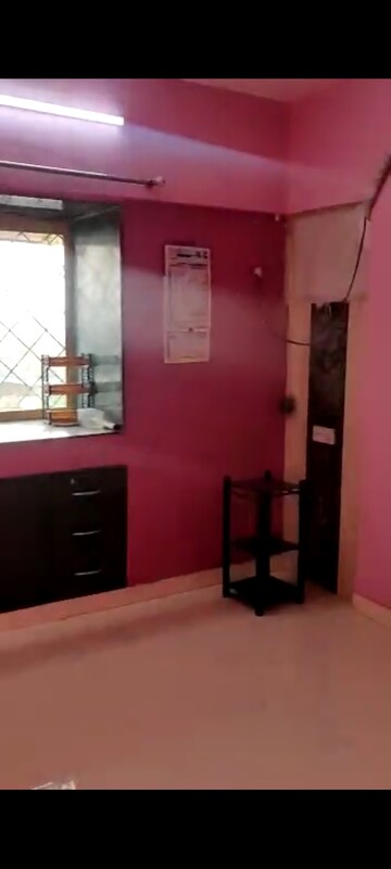 Bathroom in 2.5 BHK Apartment at RNA Corp Courtyard, Mira Road – for Sale