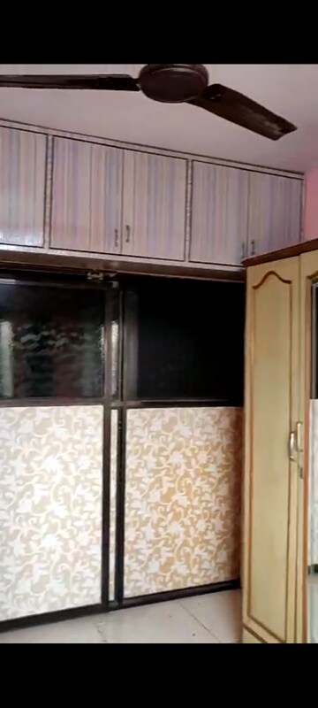 Kitchen in 2.5 BHK Apartment at RNA Corp Courtyard, Mira Road – for Sale