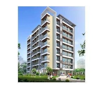 2 BHK Apartment For Rent in Shanti EGanesh Siddhi 2 Borivali West Mumbai  7426903