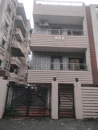 6 BHK Independent House For Resale in Shantinagar Colony Nagpur  7426851