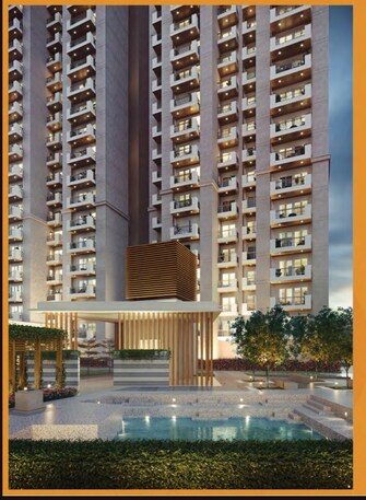 4 BHK Apartment For Resale in Express Astra Noida Ext Sector 1 Greater Noida  7426917