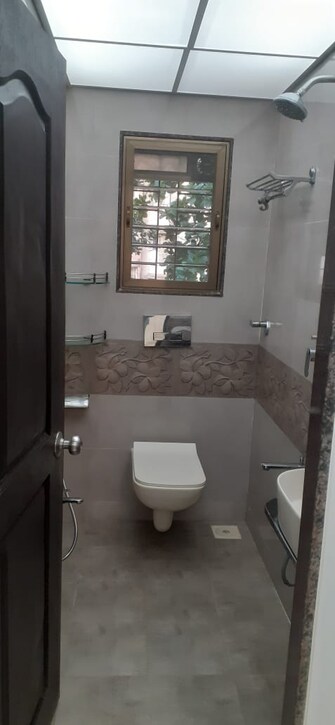 1 BHK Apartment For Rent in Janakdeep Apartment Andheri West Mumbai  7426915