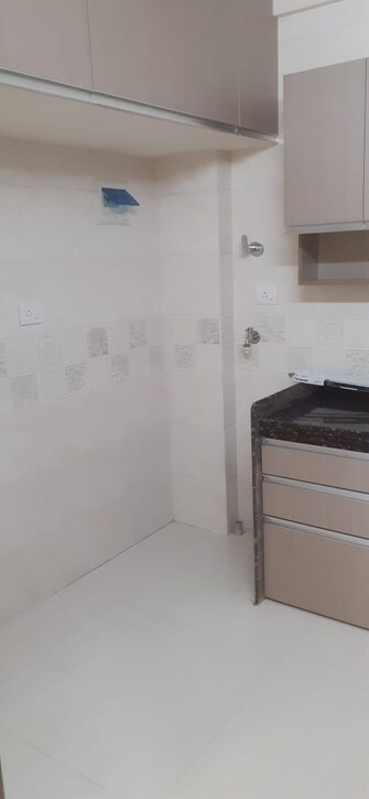 1 BHK Apartment For Rent in Janakdeep Apartment Andheri West Mumbai  7426915