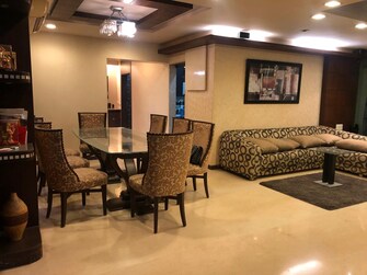 6 BHK Apartment For Rent in Supreme Lake Homes Powai Mumbai  7426904