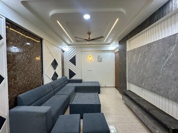 Kitchen in 3 BHK Apartment at Kalwar Road – for Sale