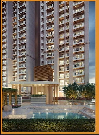 3 BHK Apartment For Resale in Express Astra Noida Ext Sector 1 Greater Noida  7426930