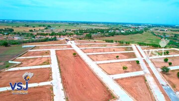  Plot – Exterior View View at Navalurkottapattu - for Sale