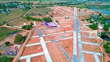  Plot – Garden View at Navalurkottapattu - for Sale