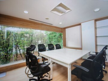 Team Area in  Office Space at Sun Solitare, Kalyani Nagar – for Sale