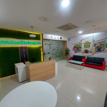 Team Area in  Office Space at Sun Solitare, Kalyani Nagar – for Sale