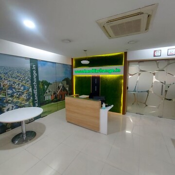 Team Area in  Office Space at Sun Solitare, Kalyani Nagar – for Sale