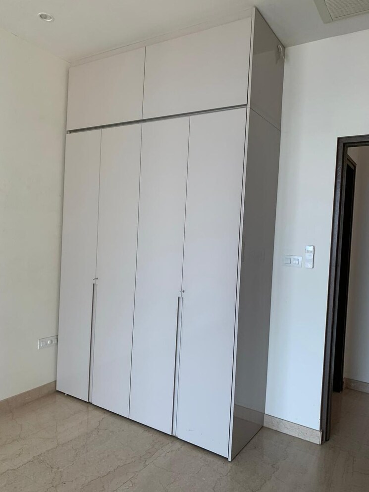 Bathroom, avighna-one-avighna-park 4 Bedroom 2500 Sq.Ft. Apartment In Lower Parel Mumbai 7426948