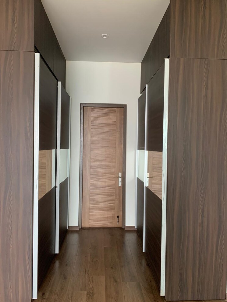 Bedroom, avighna-one-avighna-park 4 Bedroom 2500 Sq.Ft. Apartment In Lower Parel Mumbai 7426948