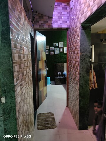 1 BHK Apartment – Exterior View View at Vaishnavi Park, Ambernath - for Sale