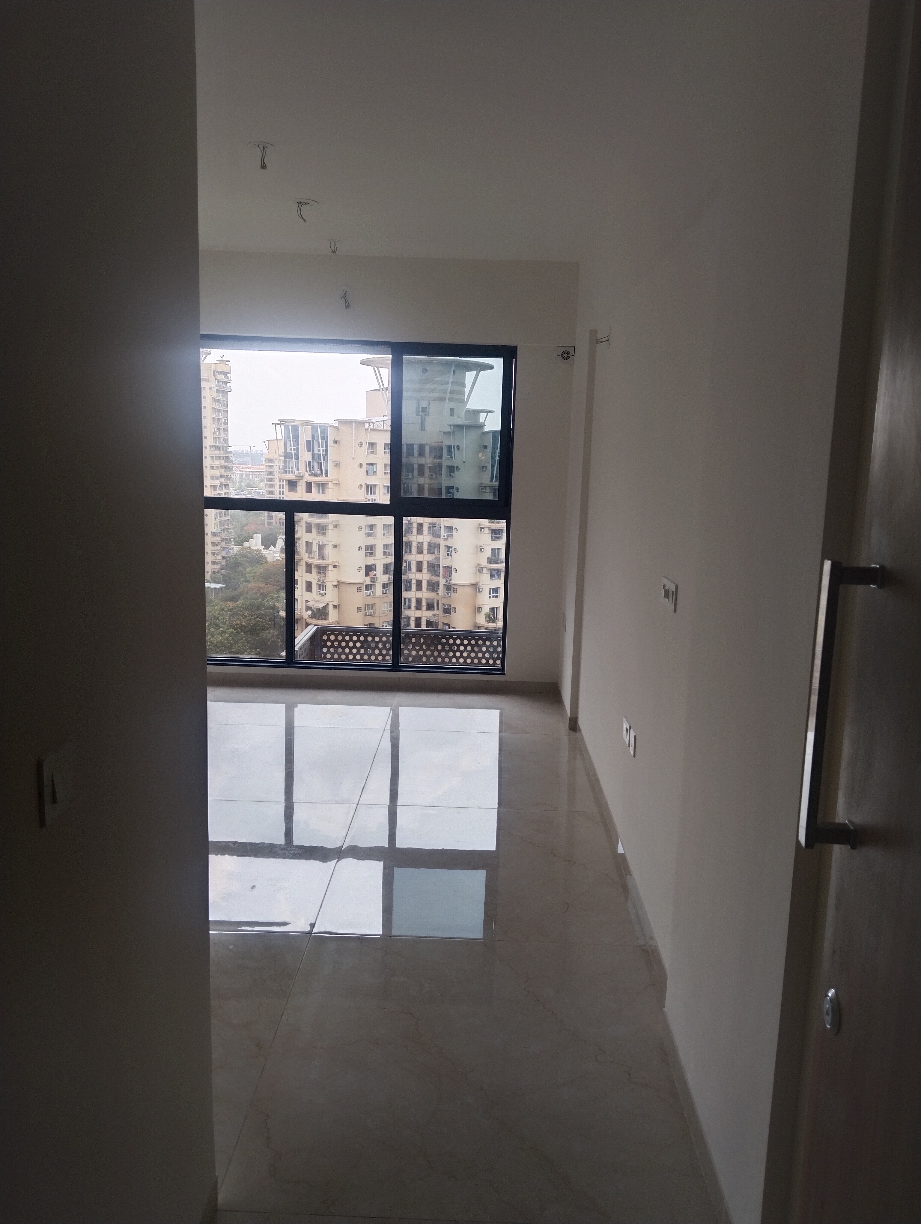 2 BHK Apartment For Rent in Godrej Urban Park Chandivali Mumbai  7426978