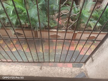 1 BHK Apartment – Exterior View View at Vaishnavi Park, Ambernath - for Sale