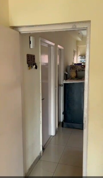 Building Lobby in 3.5 BHK Apartment at Gaur City 2 - 16th Avenue, Sector 16c Greater Noida – for Sale
