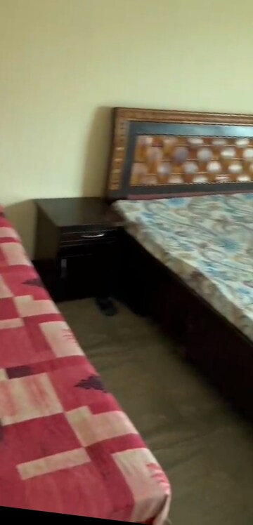 Bedroom in 3.5 BHK Apartment at Gaur City 2 - 16th Avenue, Sector 16c Greater Noida – for Sale