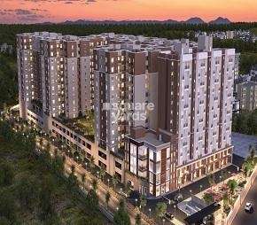 2.5 BHK Apartment For Resale in Provident Capella Whitefield Bangalore  7427003