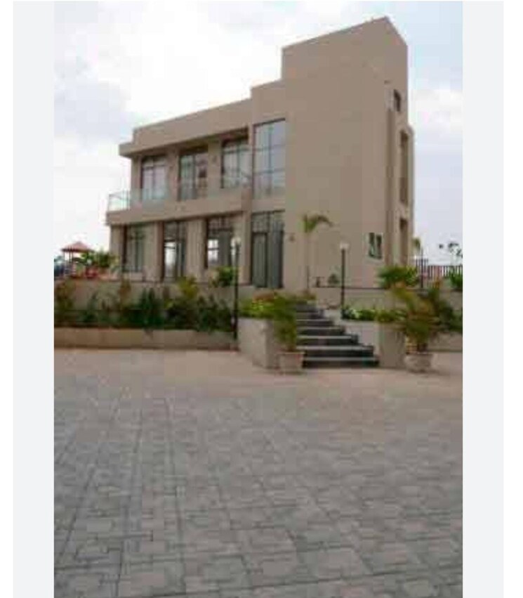 Exterior View, gulmohar-goldcoast 2 Bedroom 1170 Sq.Ft. Apartment In Kharadi Pune 7426988