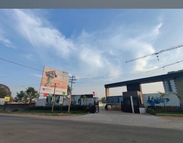 2.5 BHK Apartment – Exterior View View at Provident Capella, Whitefield - for Sale