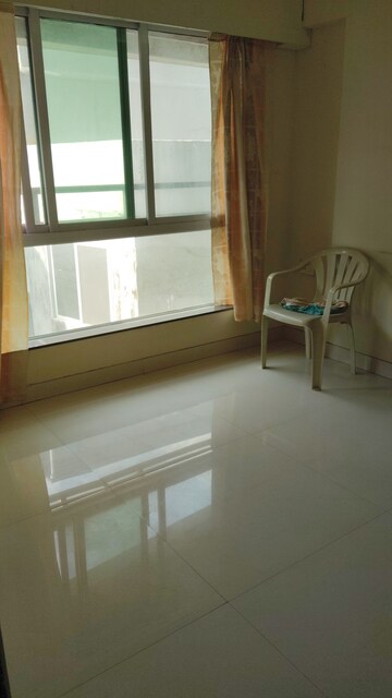 1 BHK Apartment For Sale in Vile Parle West