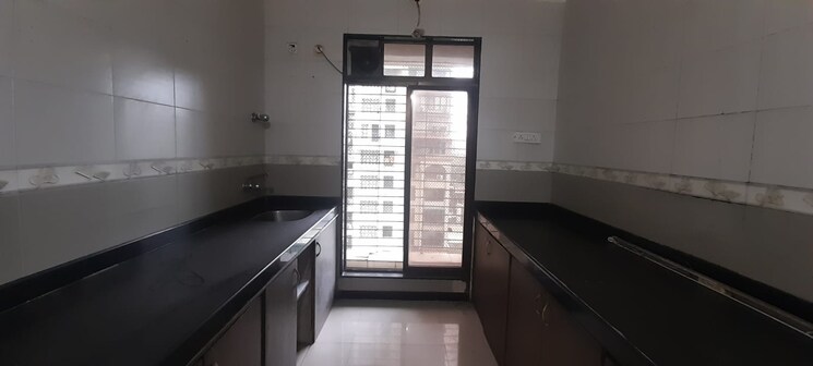 Kitchen, patel-heritage 3 Bedroom 1500 Sq.Ft. Apartment In Kharghar Navi Mumbai 7426997