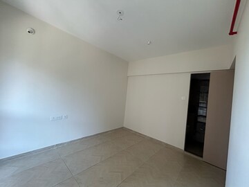 Master Bedroom in 1 BHK Apartment at Gurukrupa Marina Enclave, Jankalyan Nagar – for Sale