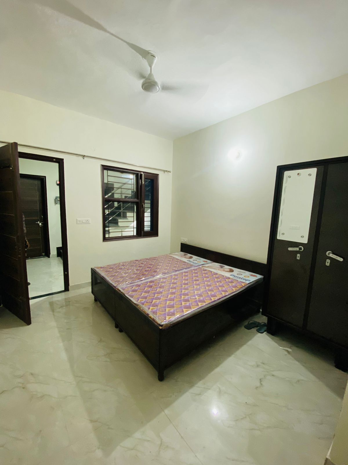 1 RK Apartment For Rent in Kharar Mohali  7427045