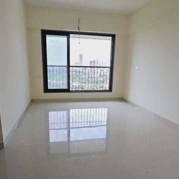 2 BHK Apartment For Resale in Abrol Avirahi Heights Jankalyan Nagar Mumbai  7427062