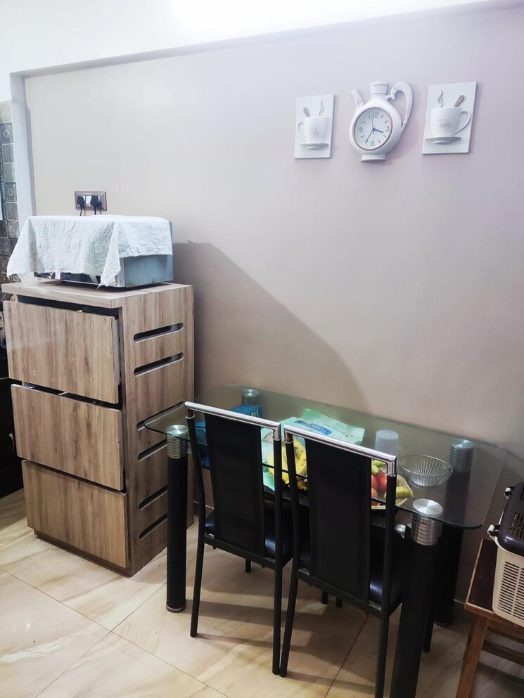 Master Bedroom, prakriti-chs-ltd 2 Bedroom 700 Sq.Ft. Apartment In Louis Wadi Thane 7427071