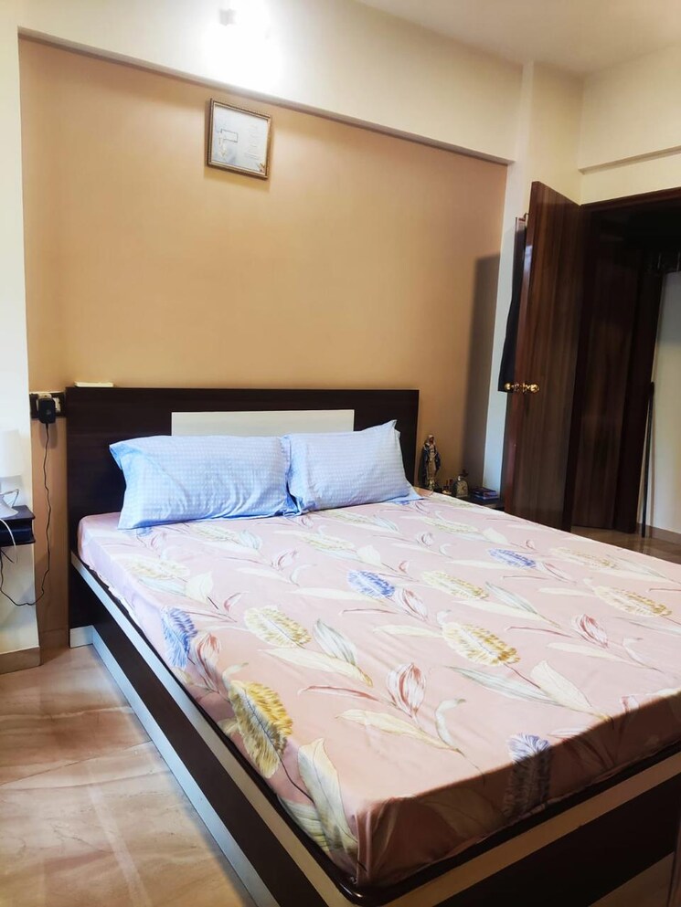 Bedroom, prakriti-chs-ltd 2 Bedroom 700 Sq.Ft. Apartment In Louis Wadi Thane 7427071