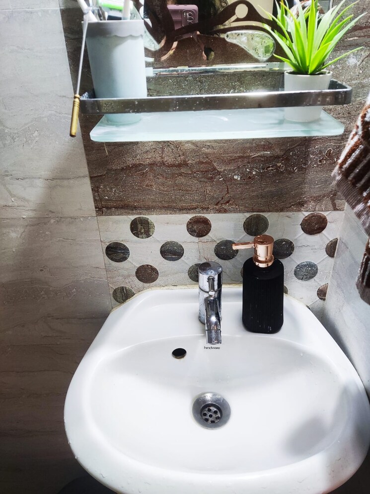 undefined, prakriti-chs-ltd 2 Bedroom 700 Sq.Ft. Apartment In Louis Wadi Thane 7427071