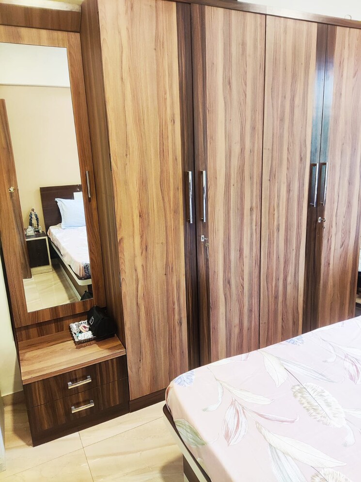 Bedroom, prakriti-chs-ltd 2 Bedroom 700 Sq.Ft. Apartment In Louis Wadi Thane 7427071