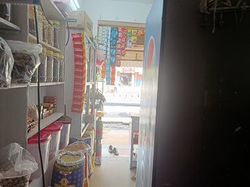 Floor Plan in  Shop at Happy Home Sarvodaya Nagar, Ambernath West – for Sale