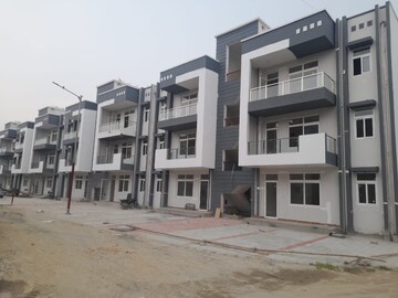 2 BHK Builder Floor For Rent in Ansal Town Ansal City Meerut  7427077