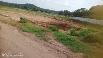  Plot For Sale in Adibatla
