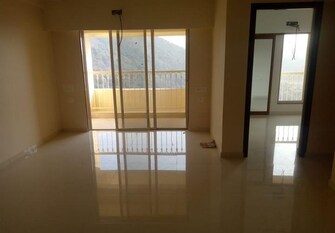 2 BHK Apartment For Rent in Rutu City Kasarvadavali Thane  7427106