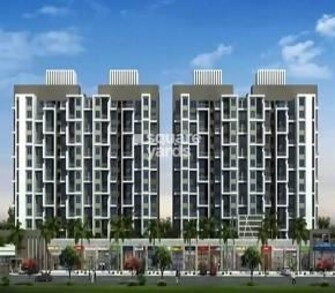 3 BHK Apartment For Rent in Adi Skyline Apartments Wakad Pune  7427129