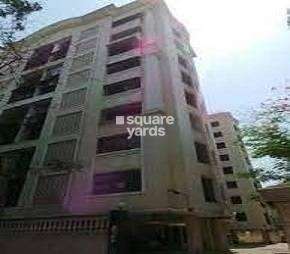 1 BHK Apartment For Rent in Suchidham Complex Goregaon East Mumbai  7427131