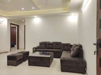 1 BHK Apartment For Rent in Indira Enclave Neb Sarai Neb Sarai Delhi  7427138