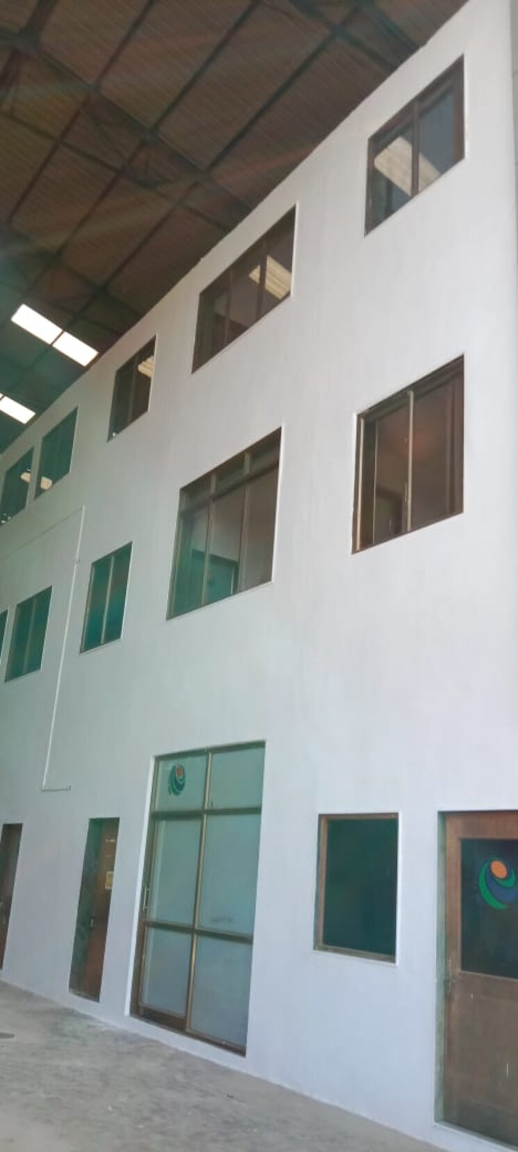 Exterior View, additional-ambernath-industrial Commercial Industrial Plot 5000 Sq.Mt. In Ambernath East Thane 7427155