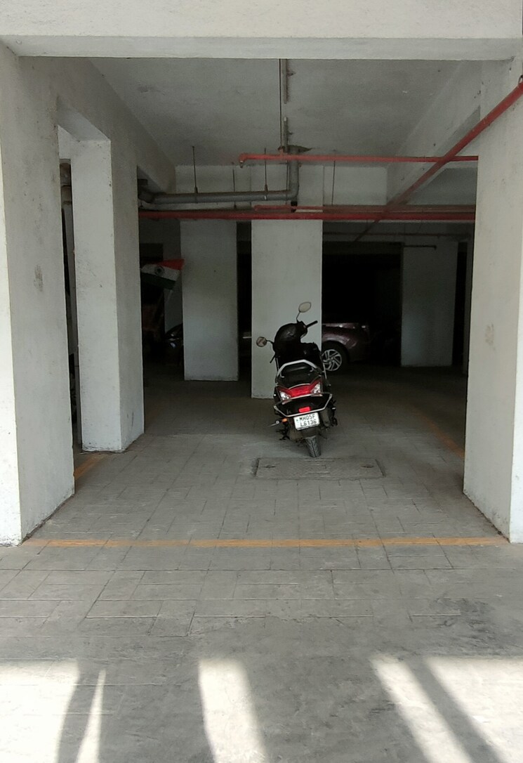  Parking, p-j-palm-prism 1 Bedroom 520 Sq.Ft. Apartment In Shahad Thane 7427162