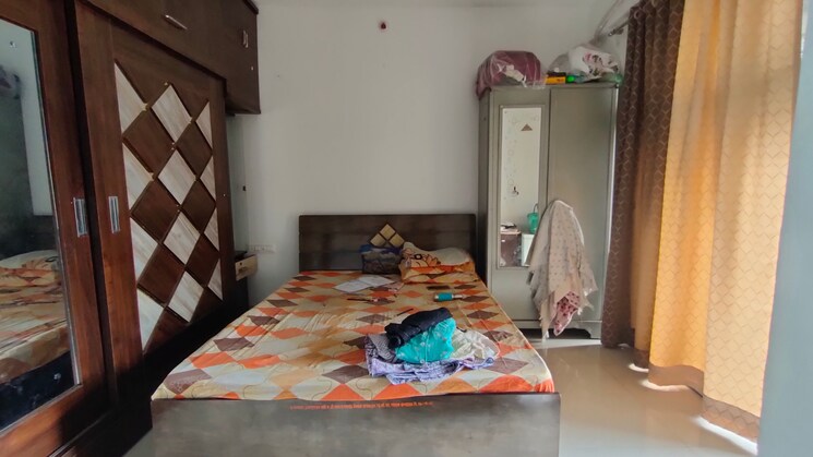 Bedroom, p-j-palm-prism 1 Bedroom 520 Sq.Ft. Apartment In Shahad Thane 7427162